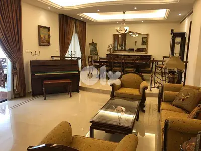 4 bedrooms apartment for sale in Verdun- شقة للبيع في فردان