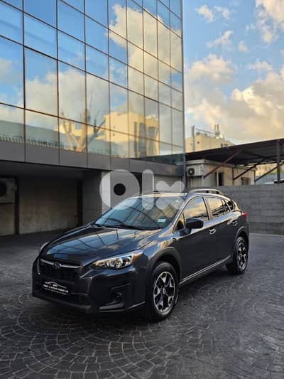 Subaru XV Crosstrek 2018