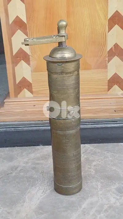 antique