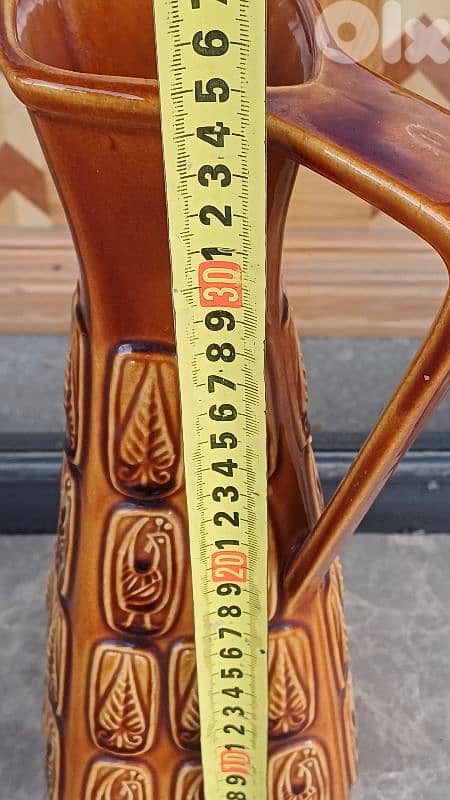 antique 8