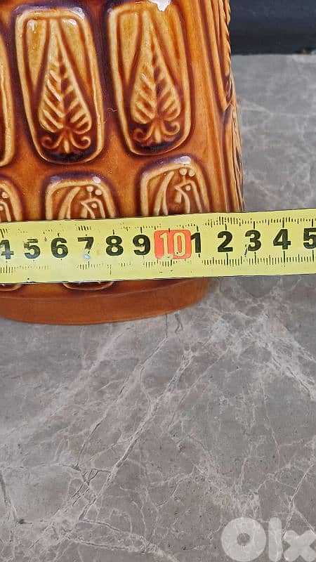 antique 9