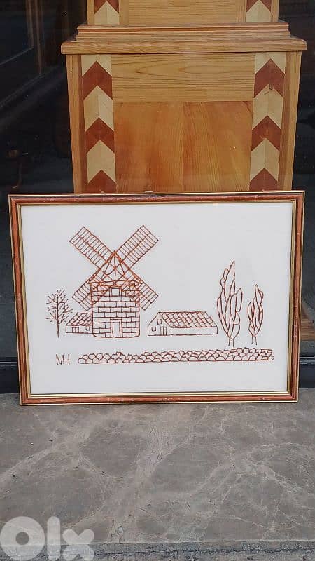 antique 0