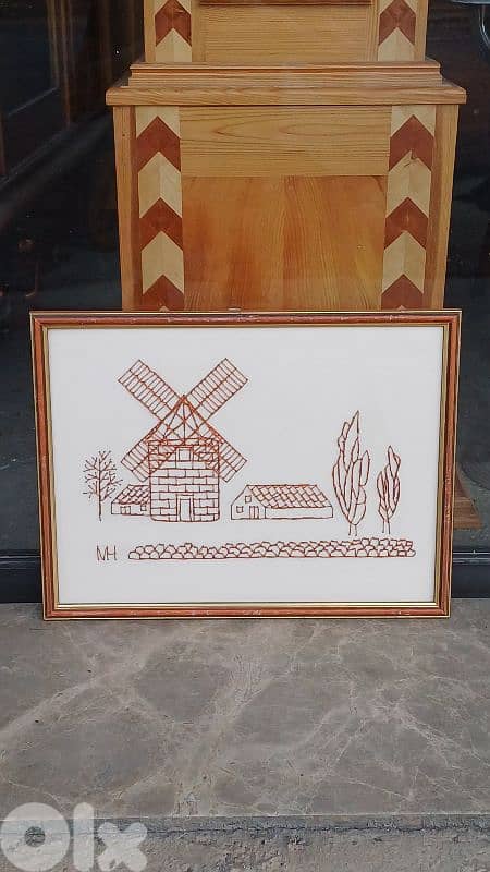 antique 4