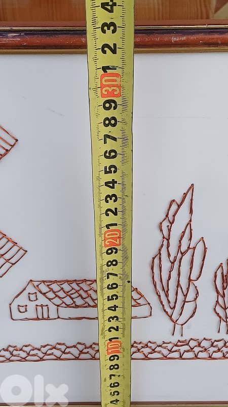 antique 6