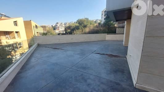 Apartment For Sale In Mtayleb