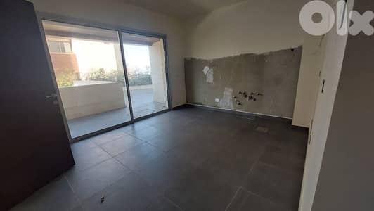 Apartment For Sale In Mtayleb