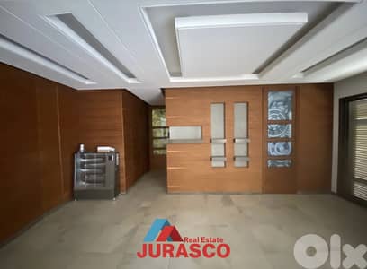 Apartment feytroun 260m / شقة في فيطرون ٢٦٠ متر