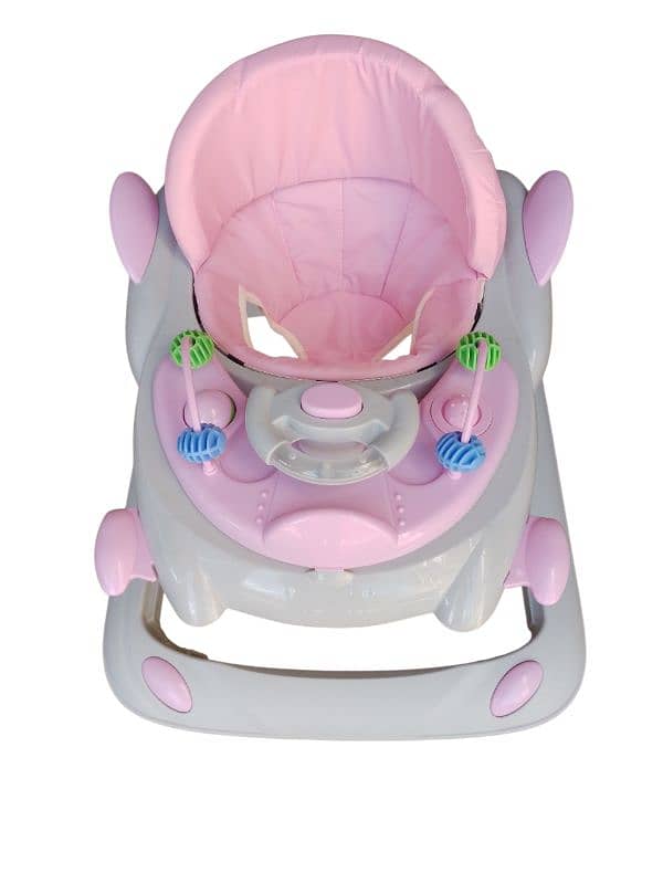 baby walker 0