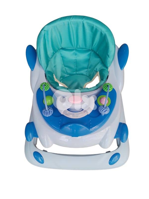 baby walker 1