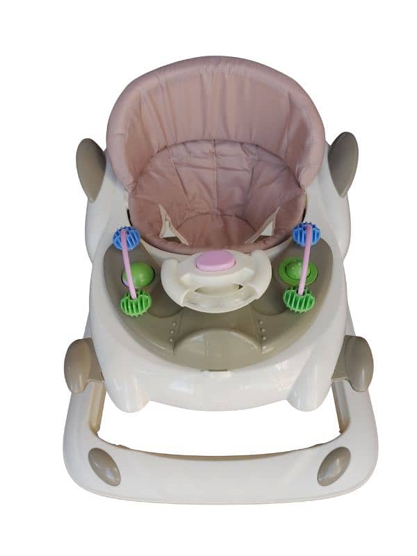 baby walker 3