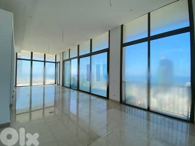 pent house for sale in hamra - شقة فاخرة للبيع في منطقة الحمراء