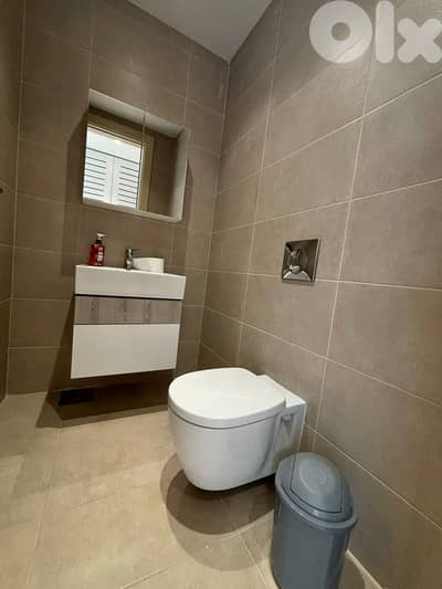 Adma | Signature | Furnished 185m² + 100m² Terrace/Garden | Open View