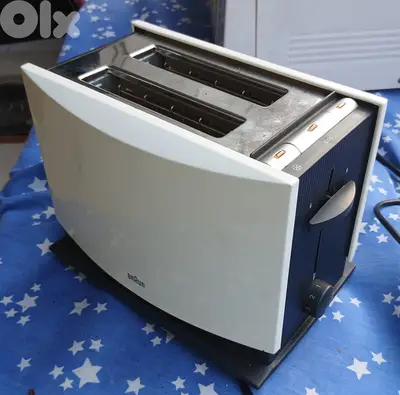 toaster