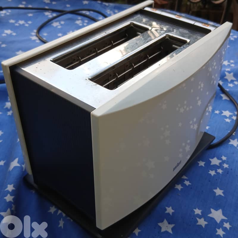 toaster 1