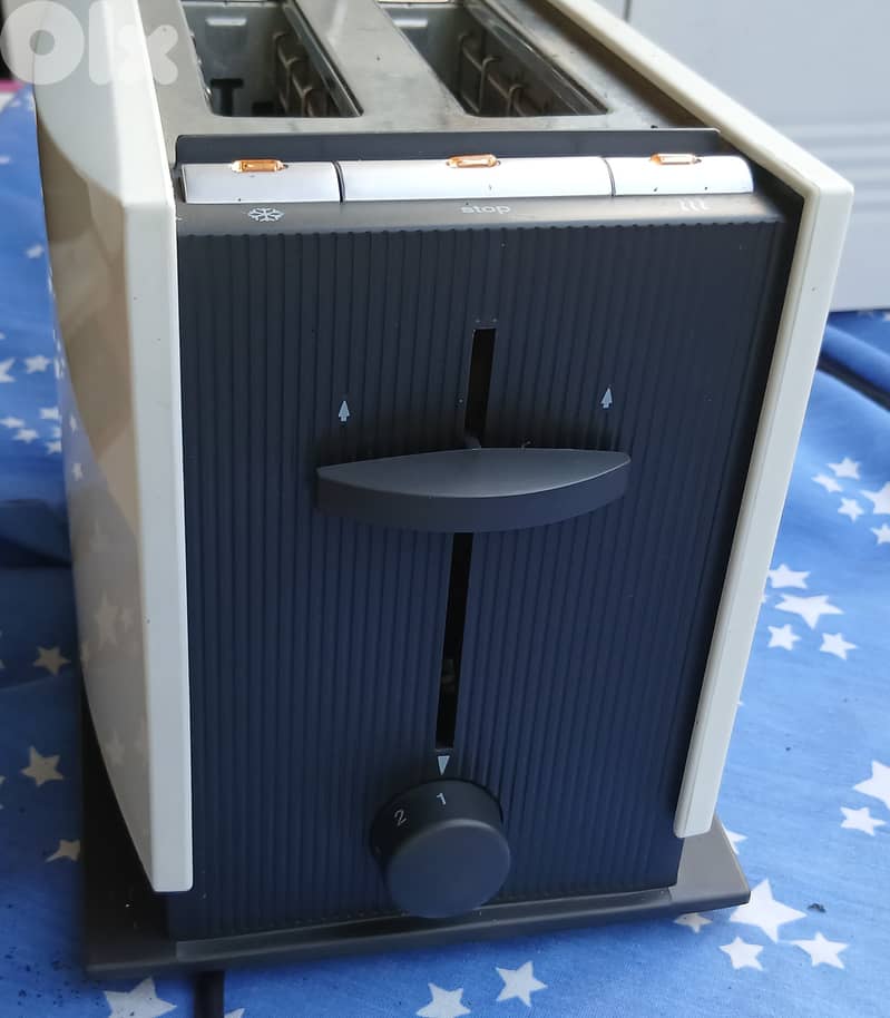 toaster 2