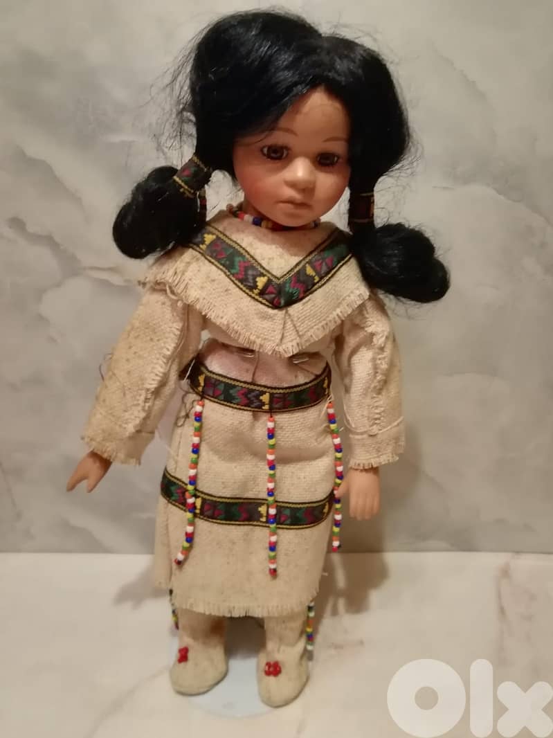 Ceramic puppets price vary depending on item ask for puppet price 5