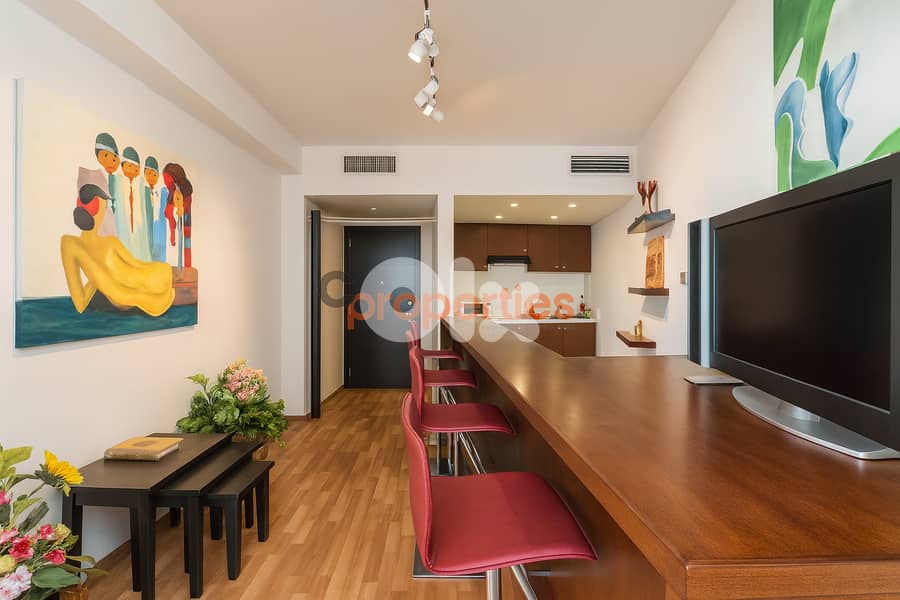 Chalet for Rent in a Wellknown Resort in Kaslik - CPKCC47 0