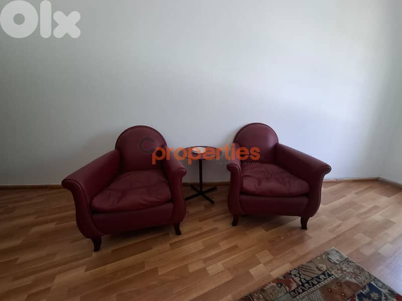 Chalet for Rent in a Wellknown Resort in Kaslik - CPKCC47 8
