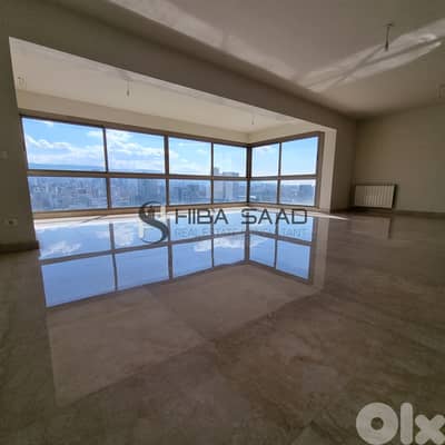 Apartment for Sale in Achrafieh شقة للبيع في الأشرفية