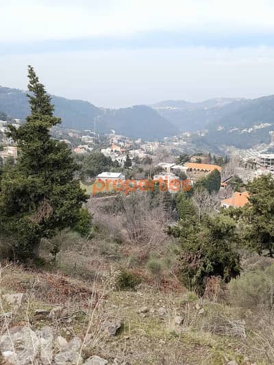 Land For Sale in Nahr El Dahab – Ftouh Keserwan - CPKCC48
