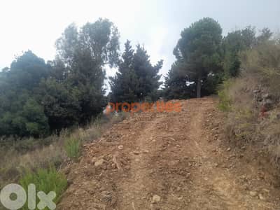 Land For Sale in Nahr El Dahab – Ftouh Keserwan - CPKCC48