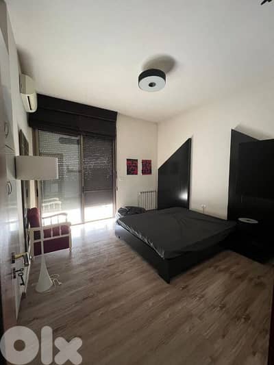 apartment For rent in mansourieh شقة للايجار في المنصورية