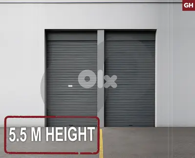 SHOP FOR SALE IN ZOUK MIKAEL REF#GH126682