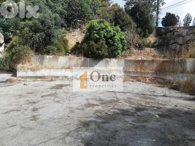 WAREHOUSE FOR RENT IN NAHR EL MOT