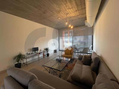 Beirut | Achrafieh  | mar mkhayel | sea view REF#KG126686