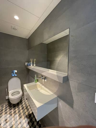 Beirut | Achrafieh  | mar mkhayel | sea view REF#KG126686