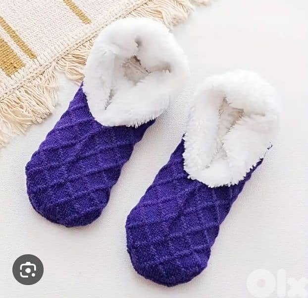 high quality women's  warm slippers 0