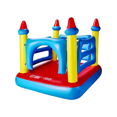 Bestway Castle Inflatable Bounce House - قلعة قابلة للنفخ للأطفال