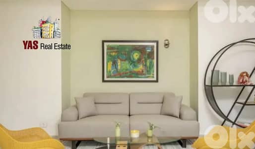 Adma 240m2 | 195m2 Terrace | Rooftop | Furnished |Gated Community | IV