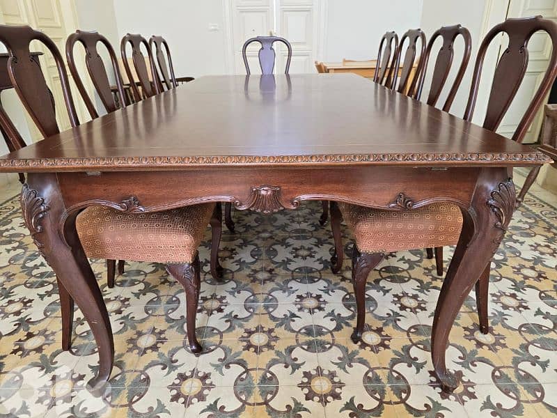 dinning room 4
