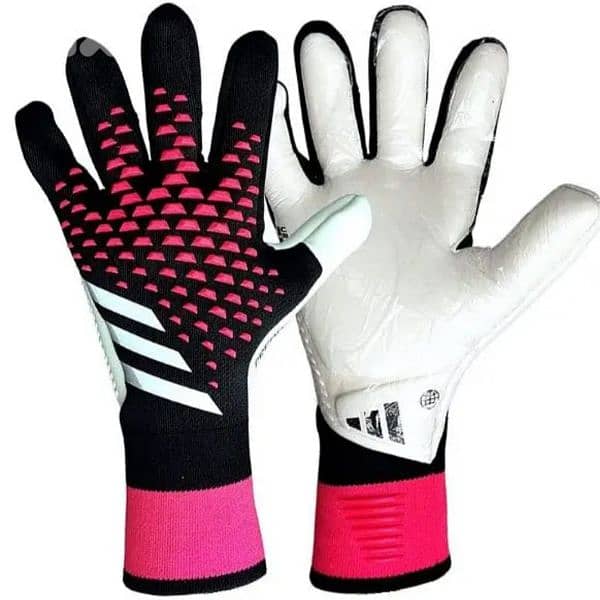 football and gloves shoes original 5
