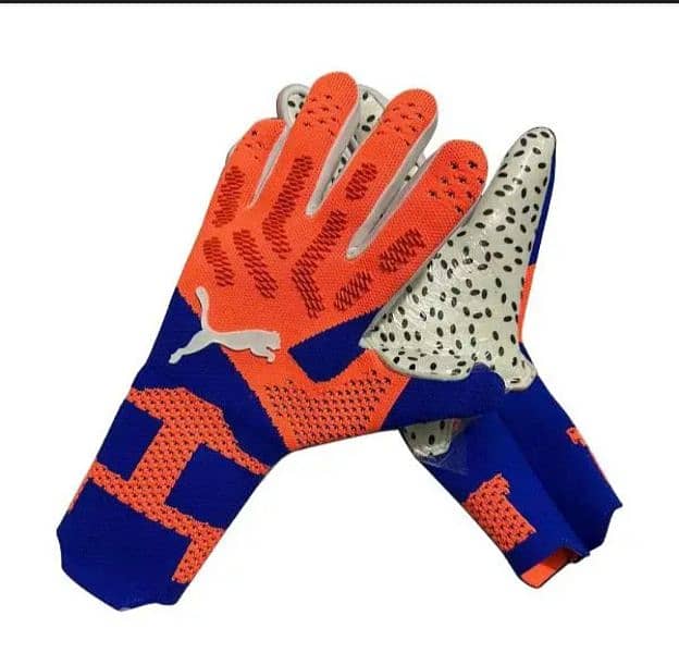 football and gloves shoes original 7