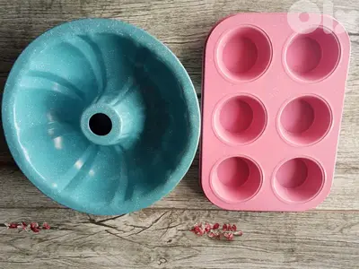 high quality cake oven pans