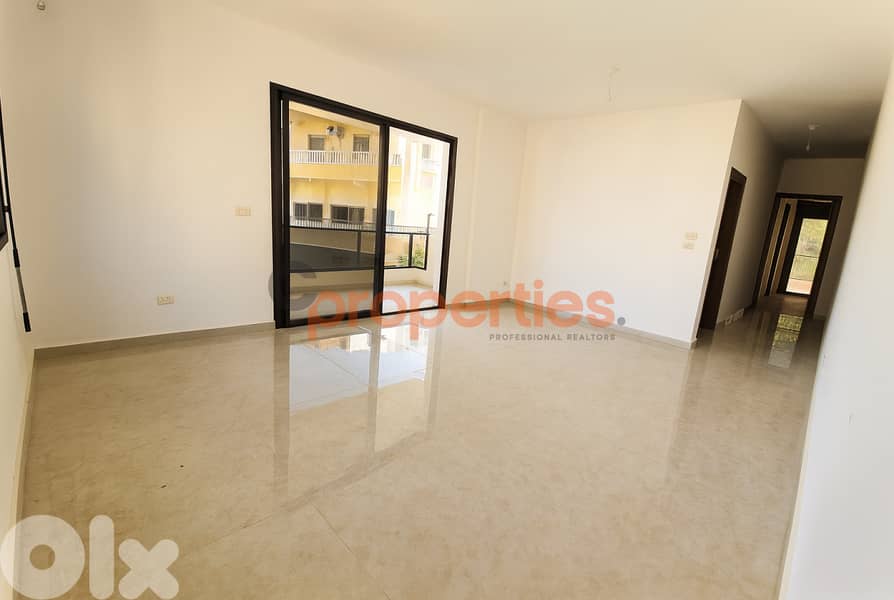 Apartment For Sale In Bouar – CPJGK09 0
