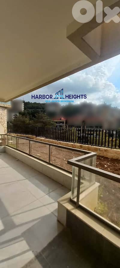 Apartment for sale in tilal ain saade