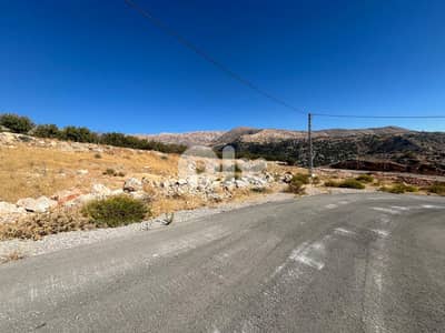zahle hazzerta land 1000 sqm for sale Ref#6320