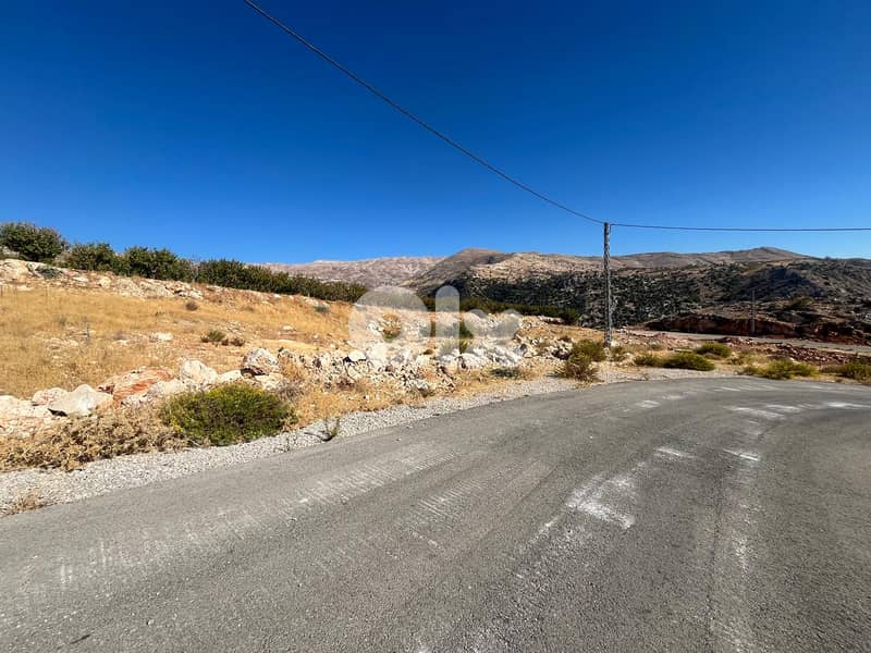zahle hazzerta land 1000 sqm for sale Ref#6320 0
