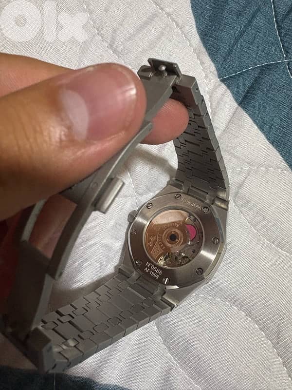 audemars piguet 3