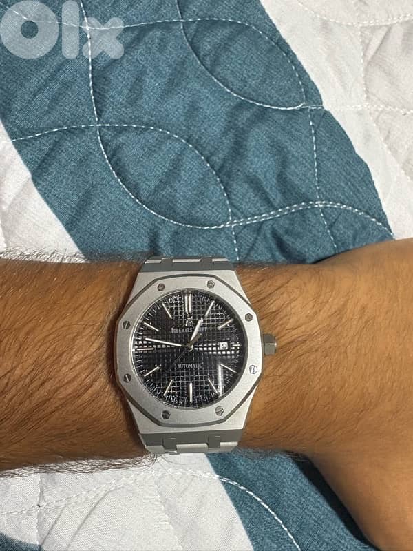 audemars piguet 5