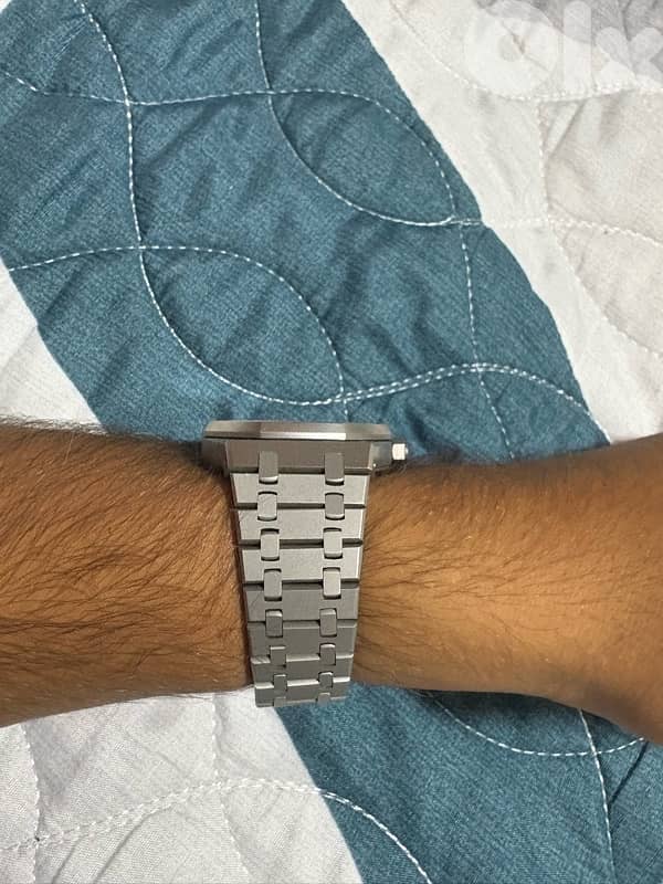 audemars piguet 6