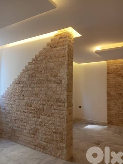 HOT DEAL!! RAS EL NABEH PRIME (170SQ) 3 BEDROOMS , (RN-168)