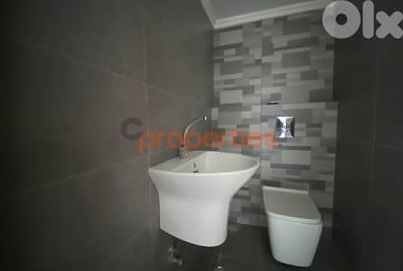 Modern Apartment For Sale In Zalka - CPFY16