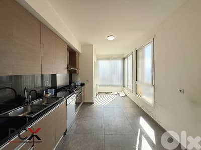 Apartment for Rent in Achrafieh | Bright | Panoramic View