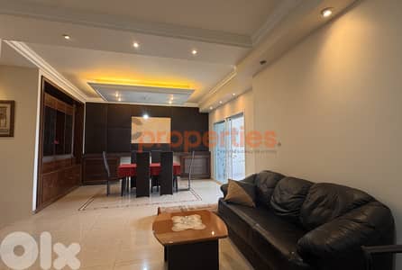 Apartment For Sale In Beit El Chaar – CPTA15