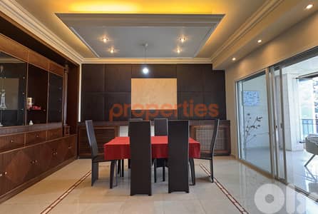 Apartment For Sale In Beit El Chaar – CPTA15