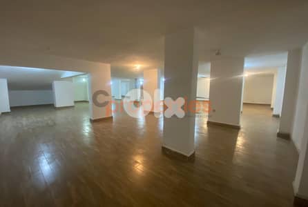 Warehouse For Sale In Jal el Dib – CPFY17